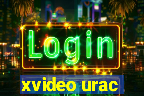 xvideo urac